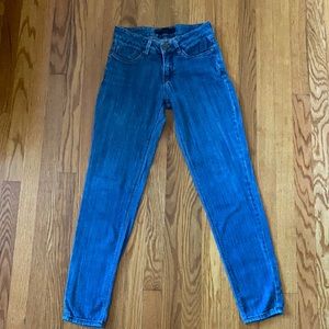 BDG Ankle Cigarette Denim Jeans sz 26